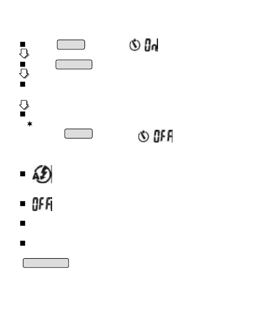 Vivitar V10b User Manual | Page 11 / 33