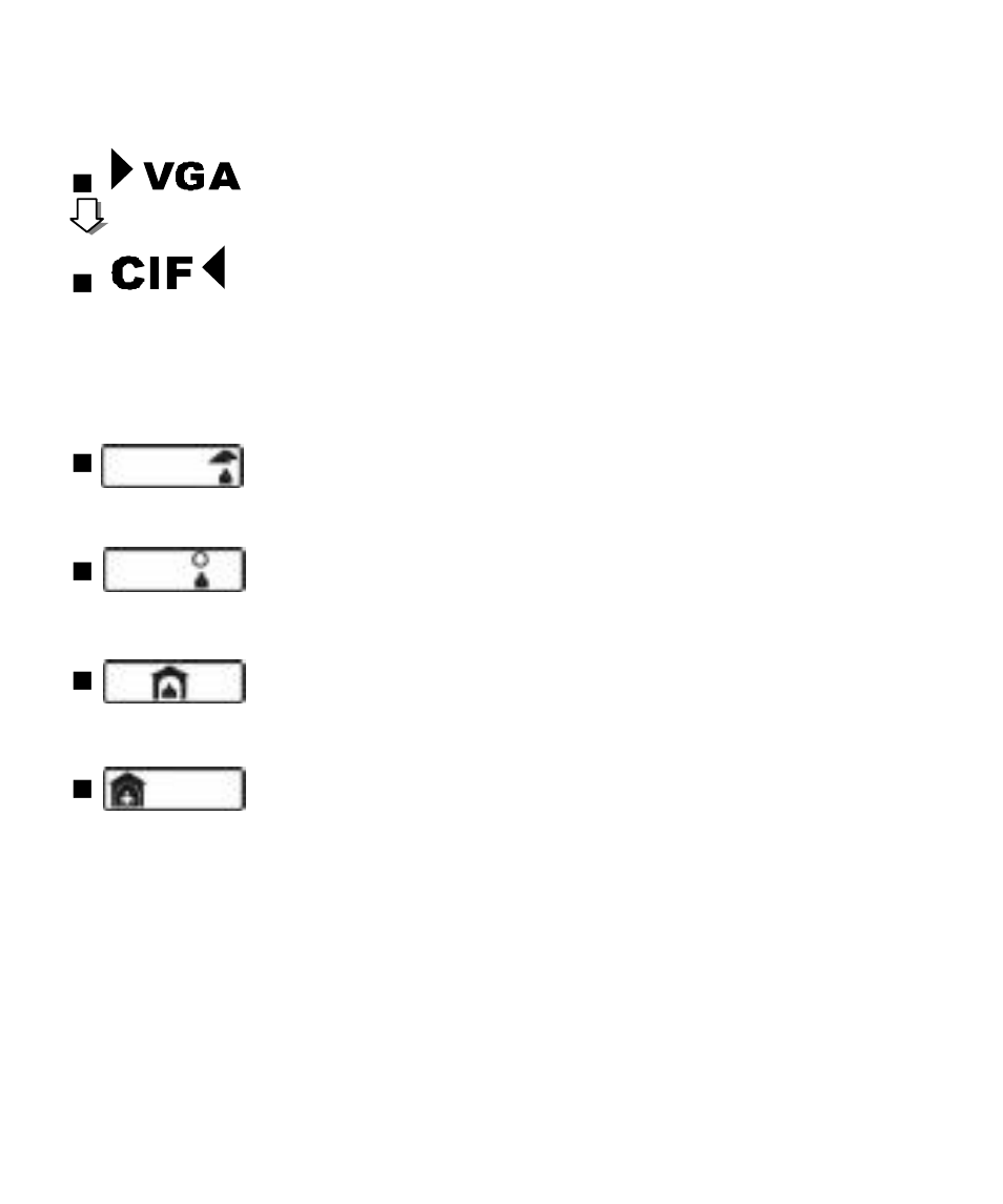 Vivitar V10b User Manual | Page 13 / 33