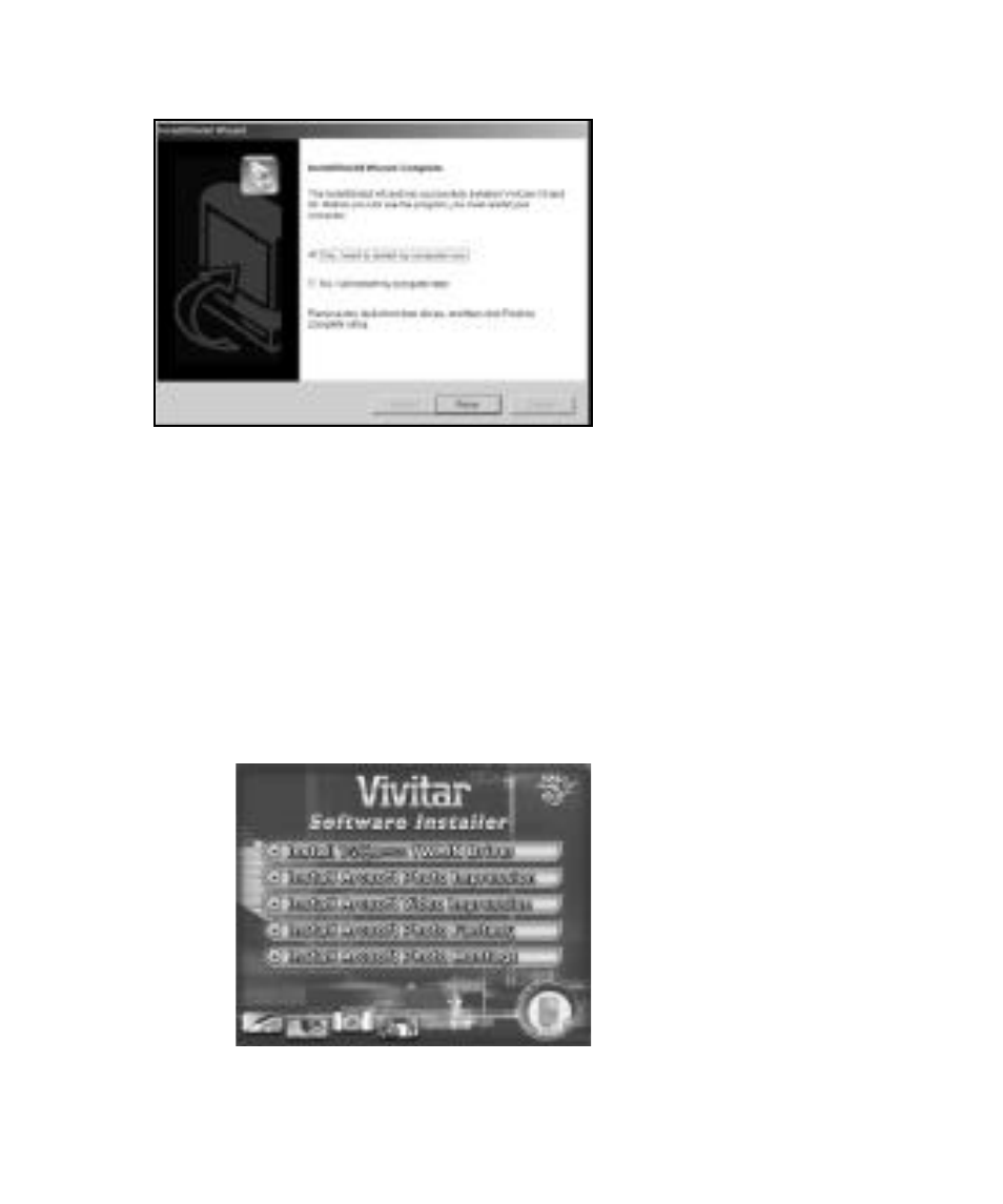 Vivitar V10b User Manual | Page 16 / 33