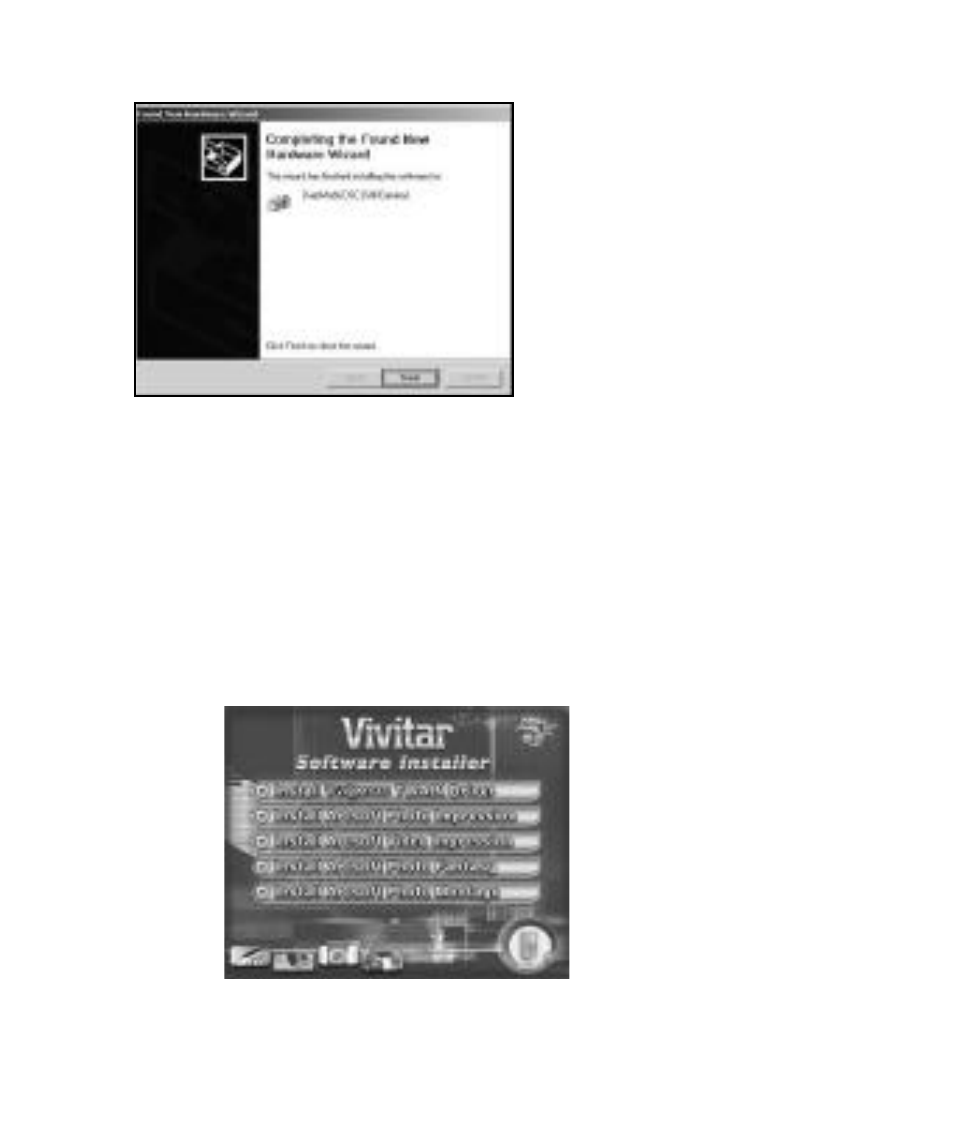 Vivitar V10b User Manual | Page 21 / 33