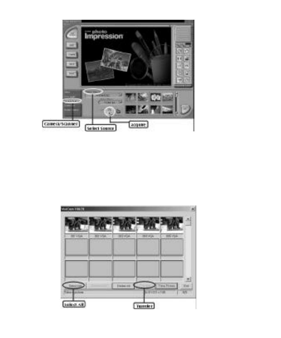 Vivitar V10b User Manual | Page 23 / 33