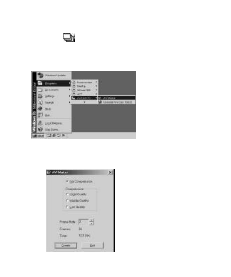 Vivitar V10b User Manual | Page 24 / 33