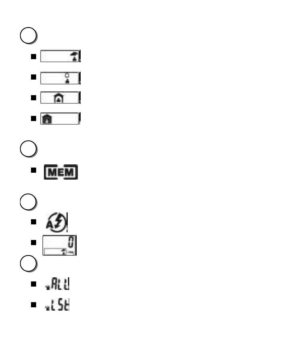 Vivitar V10b User Manual | Page 8 / 33
