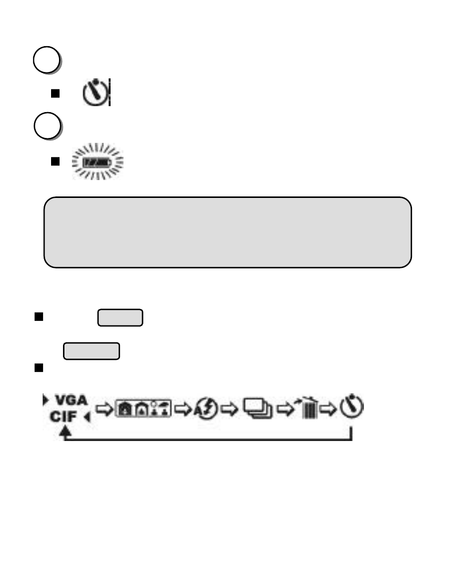 Vivitar V10b User Manual | Page 9 / 33