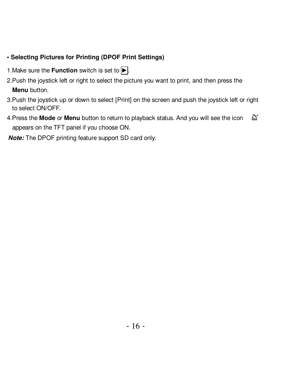 VistaQuest VQ-7024 User Manual | Page 20 / 42