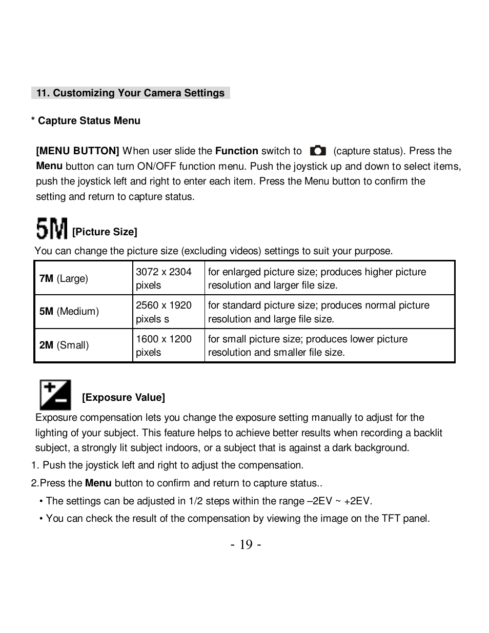 VistaQuest VQ-7024 User Manual | Page 23 / 42