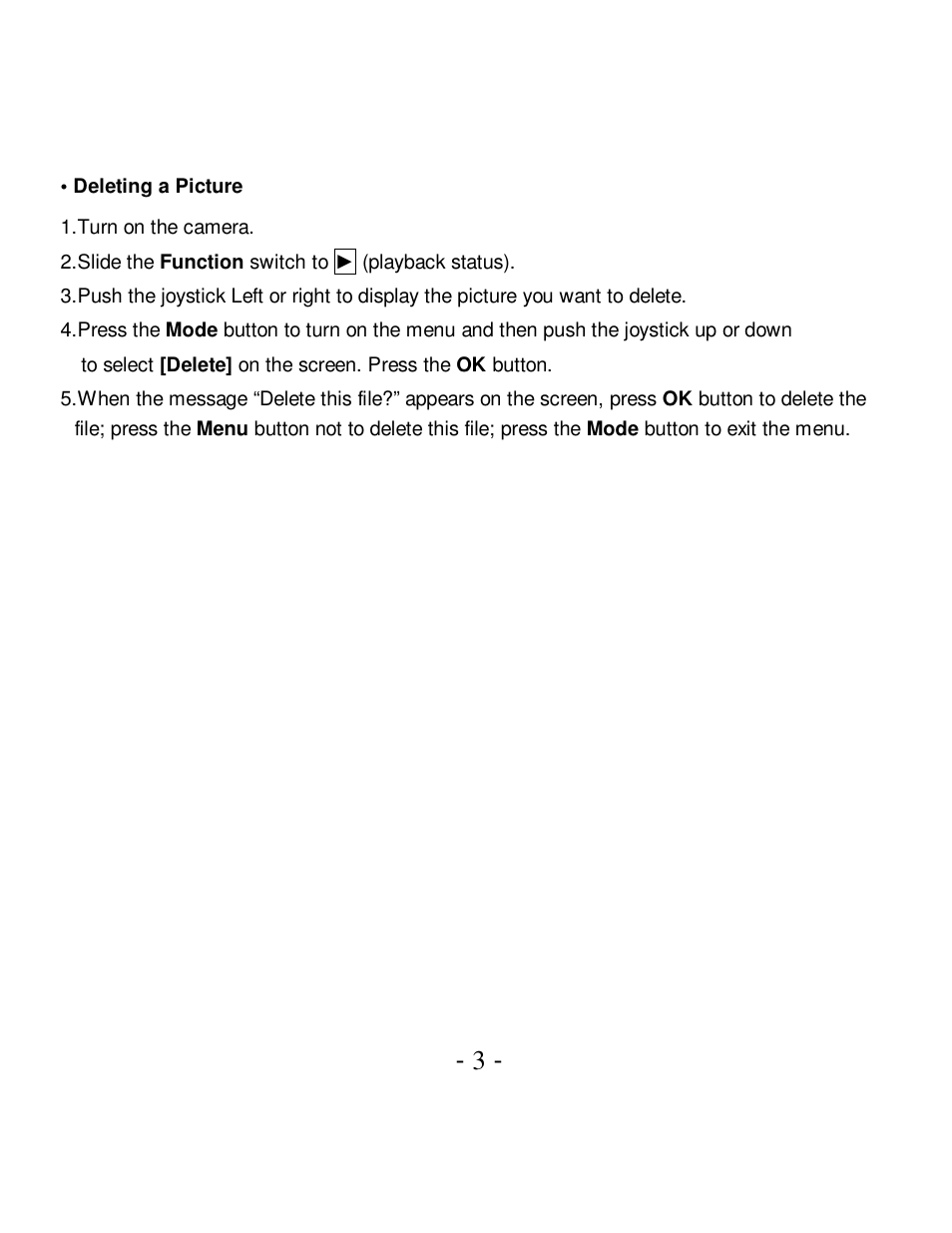 VistaQuest VQ-7024 User Manual | Page 7 / 42