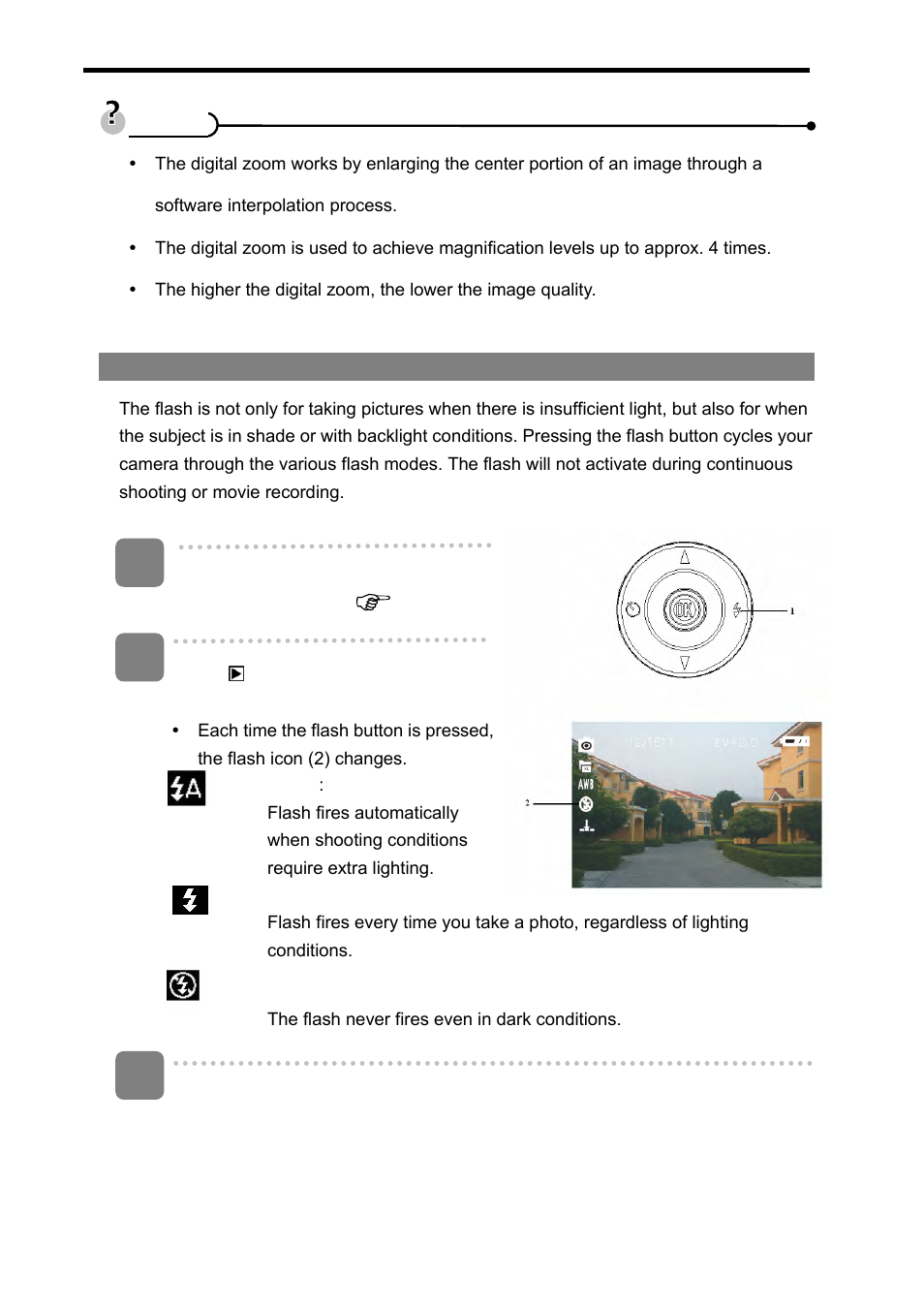 VistaQuest AgfaPhoto sensor 505-D User Manual | Page 27 / 53