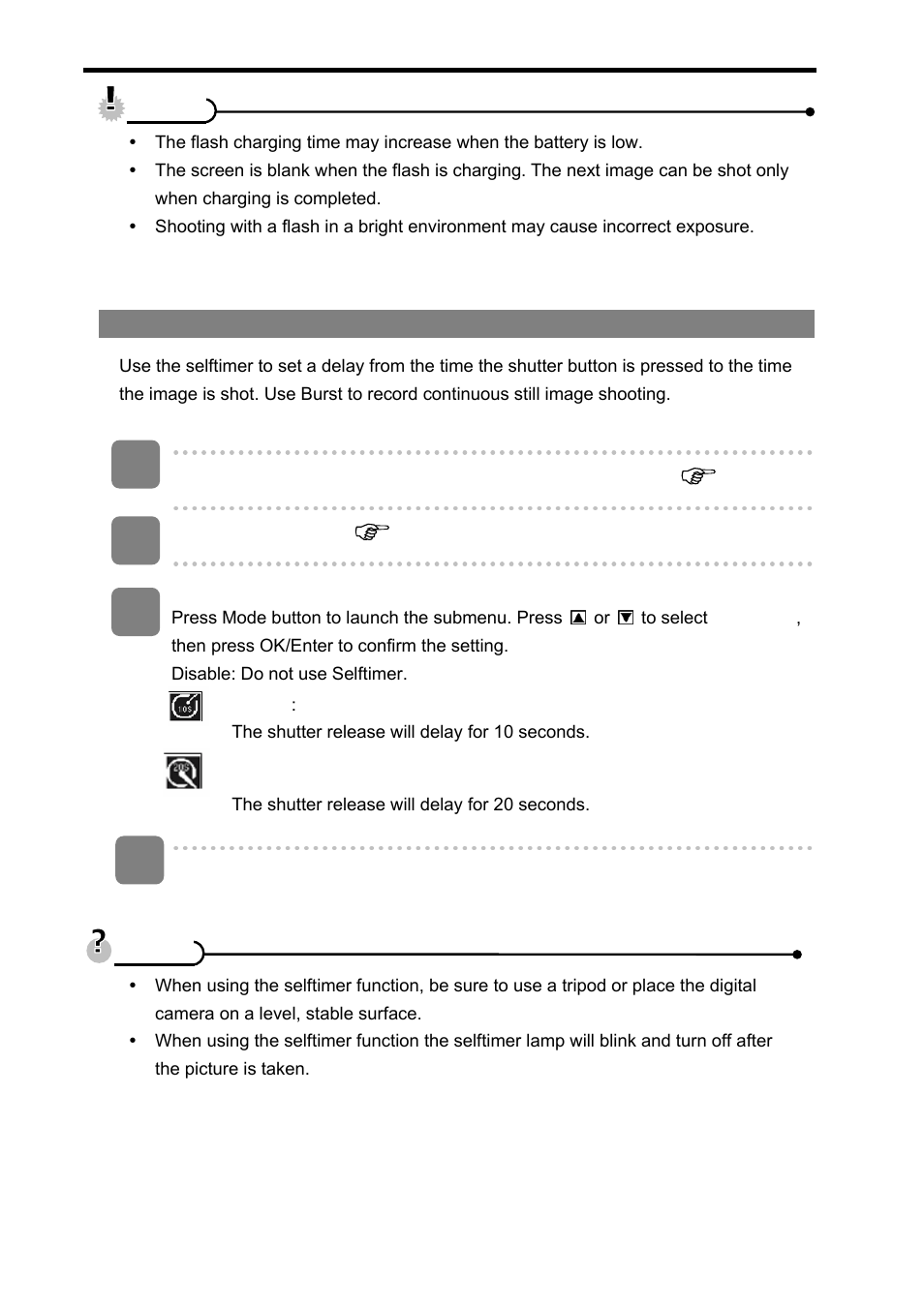 VistaQuest AgfaPhoto sensor 505-D User Manual | Page 28 / 53