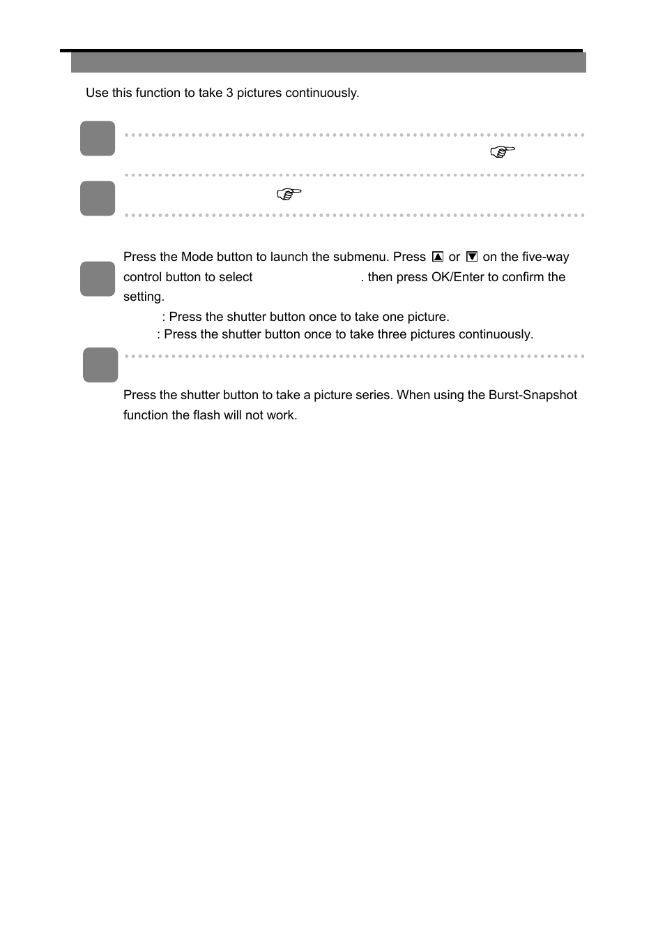 VistaQuest AgfaPhoto sensor 505-D User Manual | Page 29 / 53