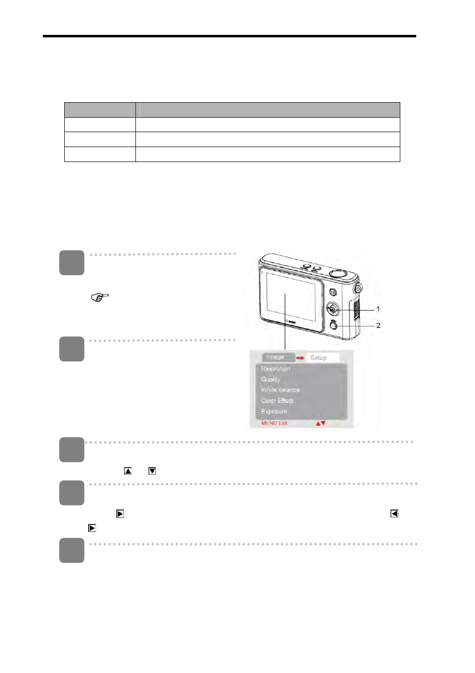 VistaQuest AgfaPhoto sensor 505-D User Manual | Page 33 / 53