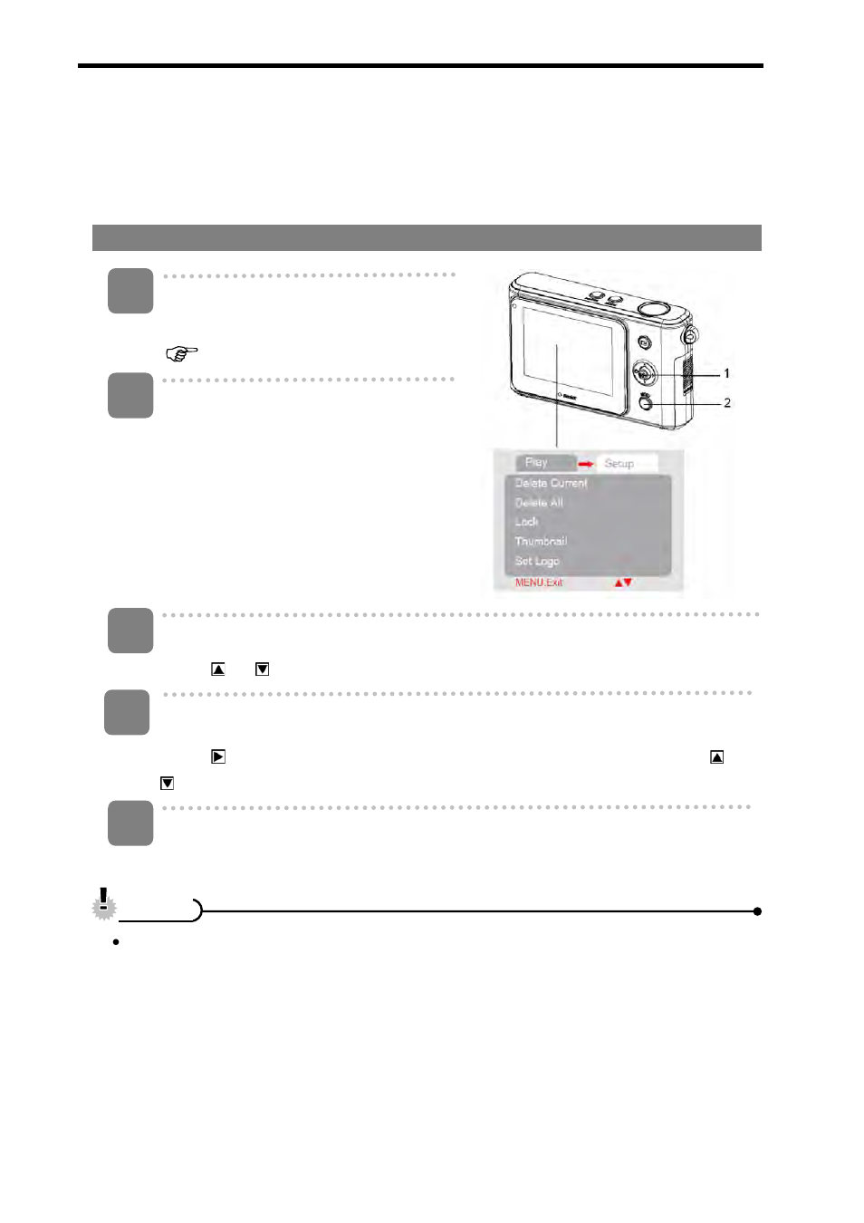 VistaQuest AgfaPhoto sensor 505-D User Manual | Page 36 / 53