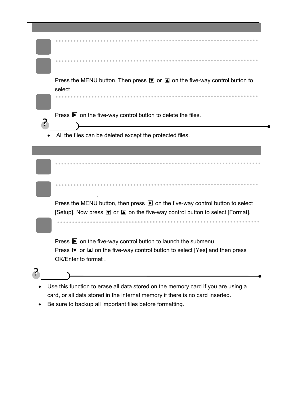 VistaQuest AgfaPhoto sensor 505-D User Manual | Page 39 / 53