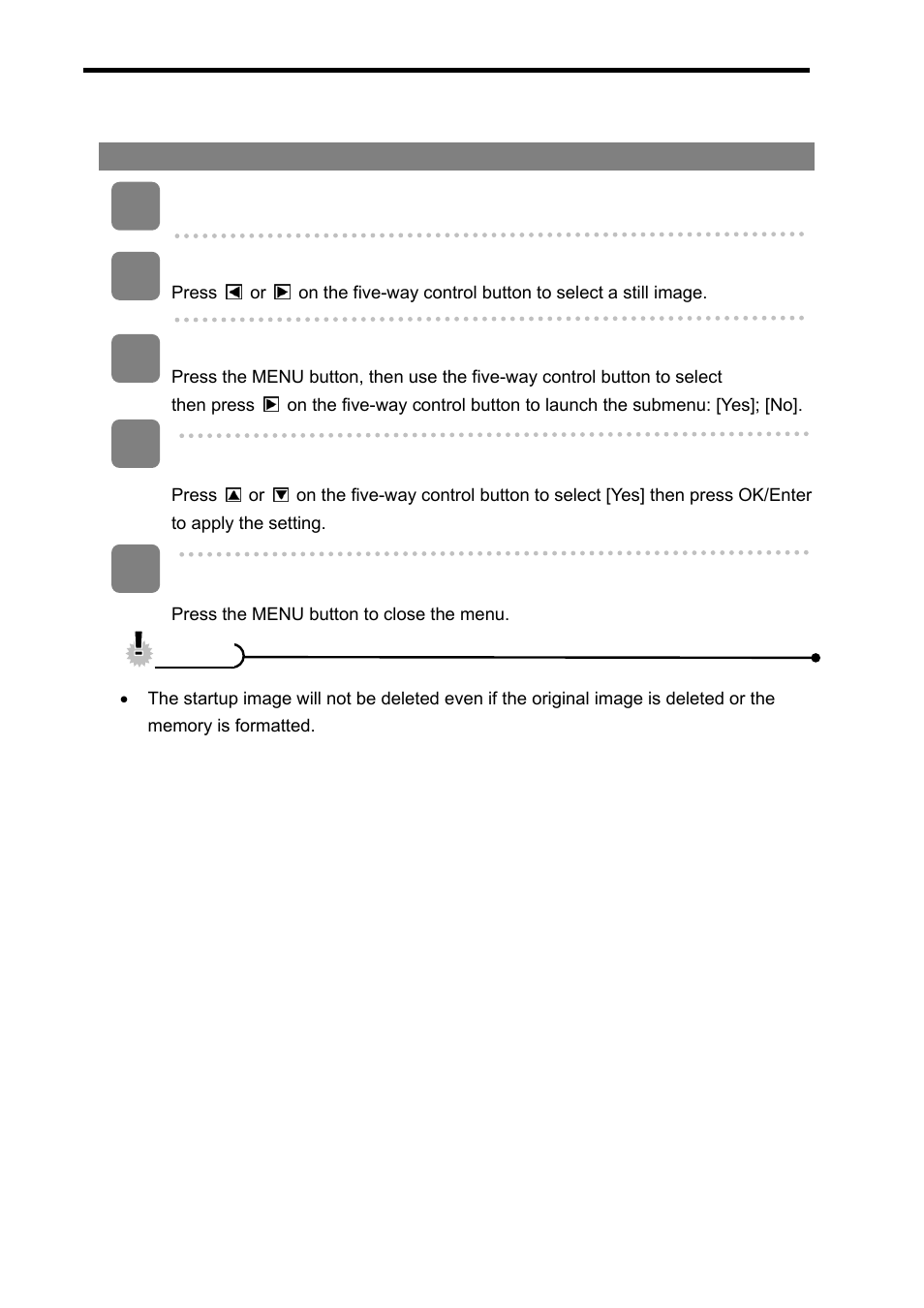 VistaQuest AgfaPhoto sensor 505-D User Manual | Page 41 / 53
