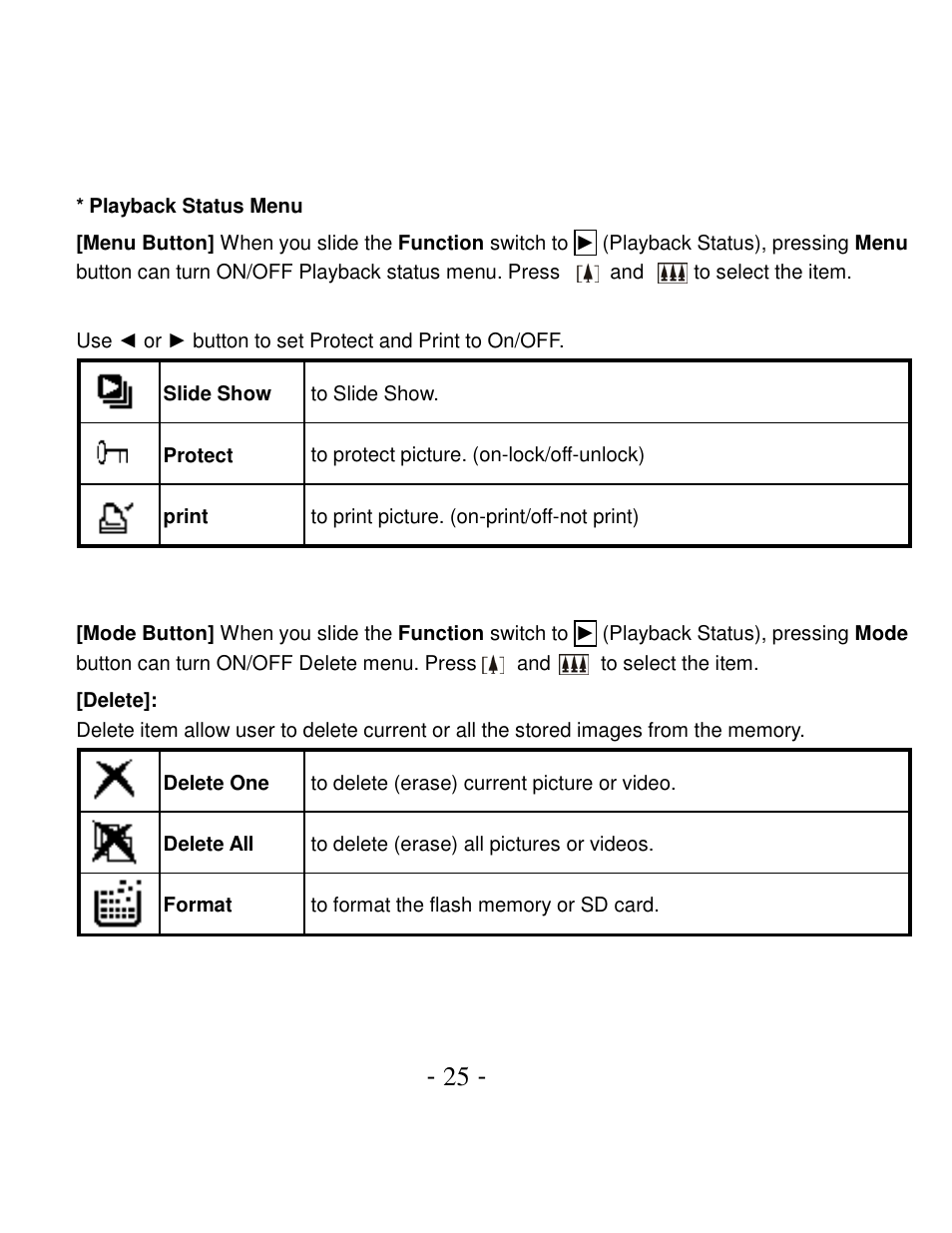 VistaQuest VQ3015 User Manual | Page 30 / 44