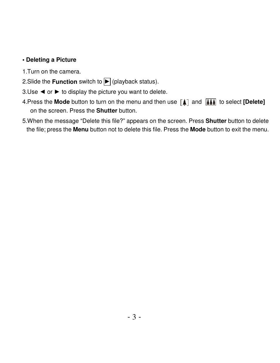 VistaQuest VQ3015 User Manual | Page 8 / 44