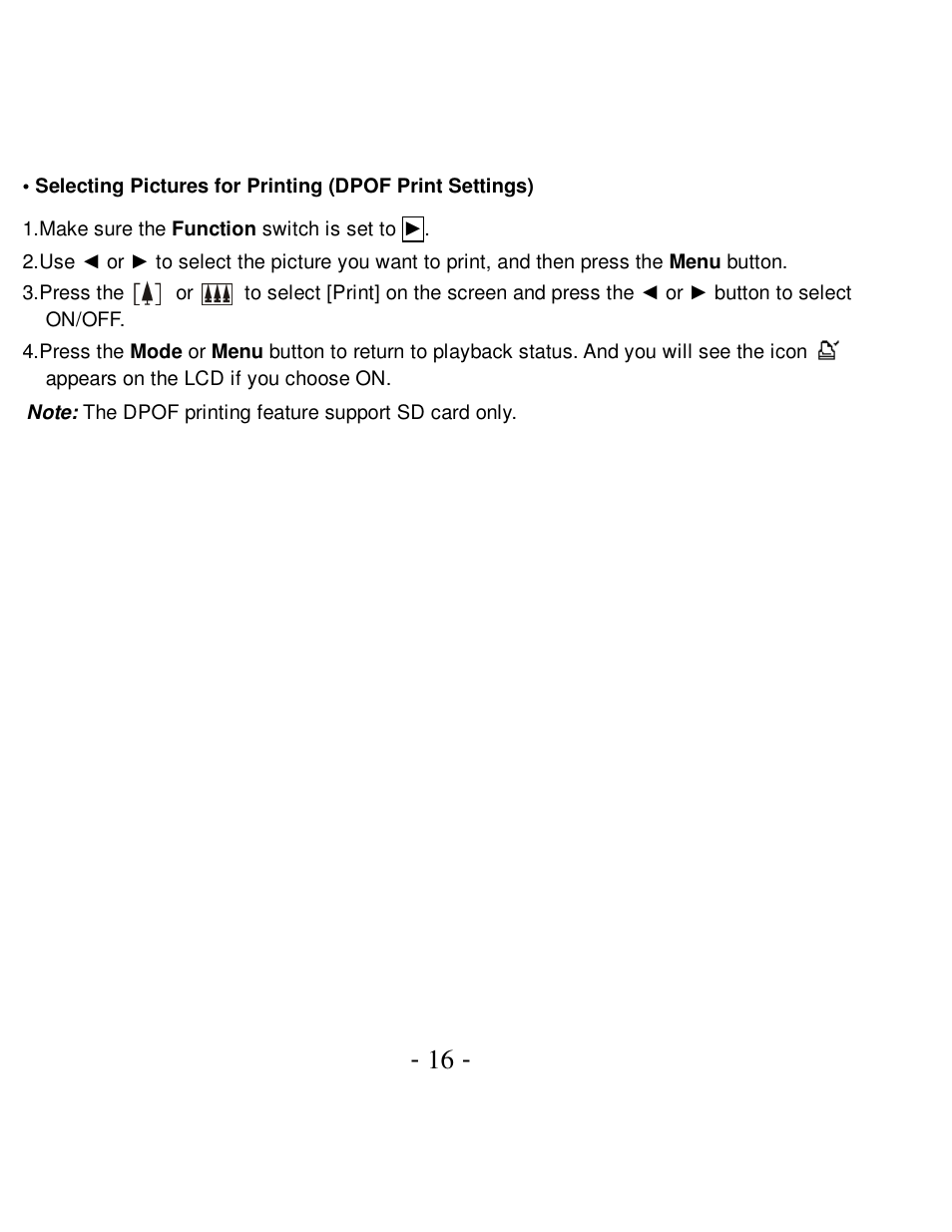 VistaQuest VQ-7015 User Manual | Page 20 / 42