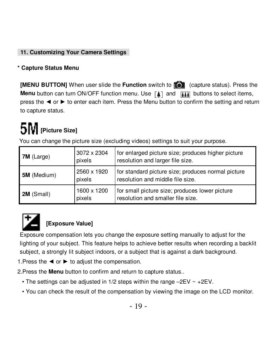 VistaQuest VQ-7015 User Manual | Page 23 / 42