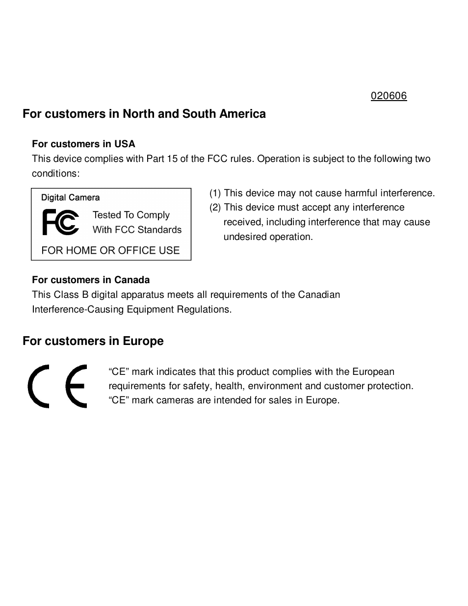 VistaQuest VQ-5015 User Manual | Page 2 / 42