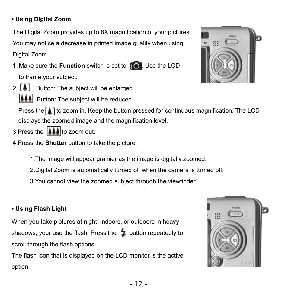 VistaQuest VQ515 User Manual | Page 16 / 45