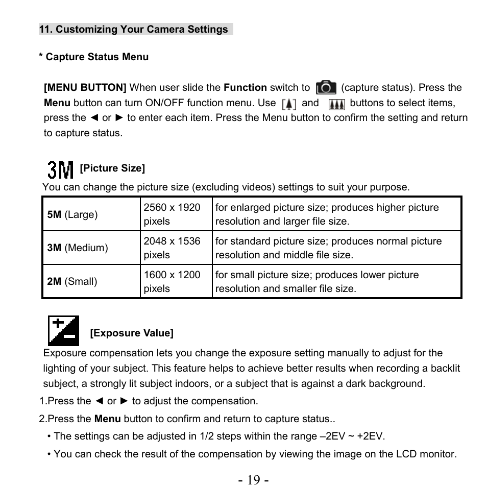 VistaQuest VQ515 User Manual | Page 23 / 45