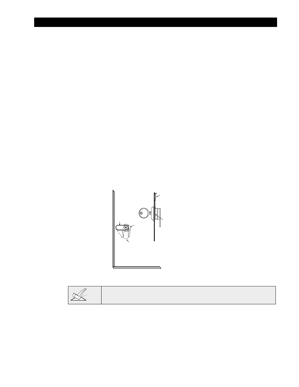 Installing the control | VistaQuest N7227V5 User Manual | Page 11 / 88