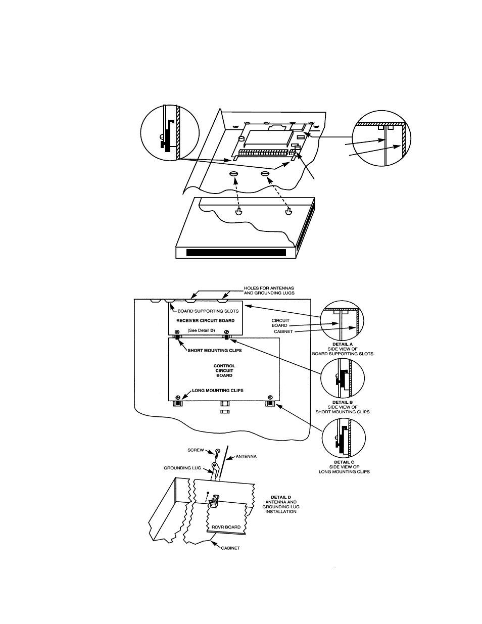 VistaQuest N7227V5 User Manual | Page 12 / 88