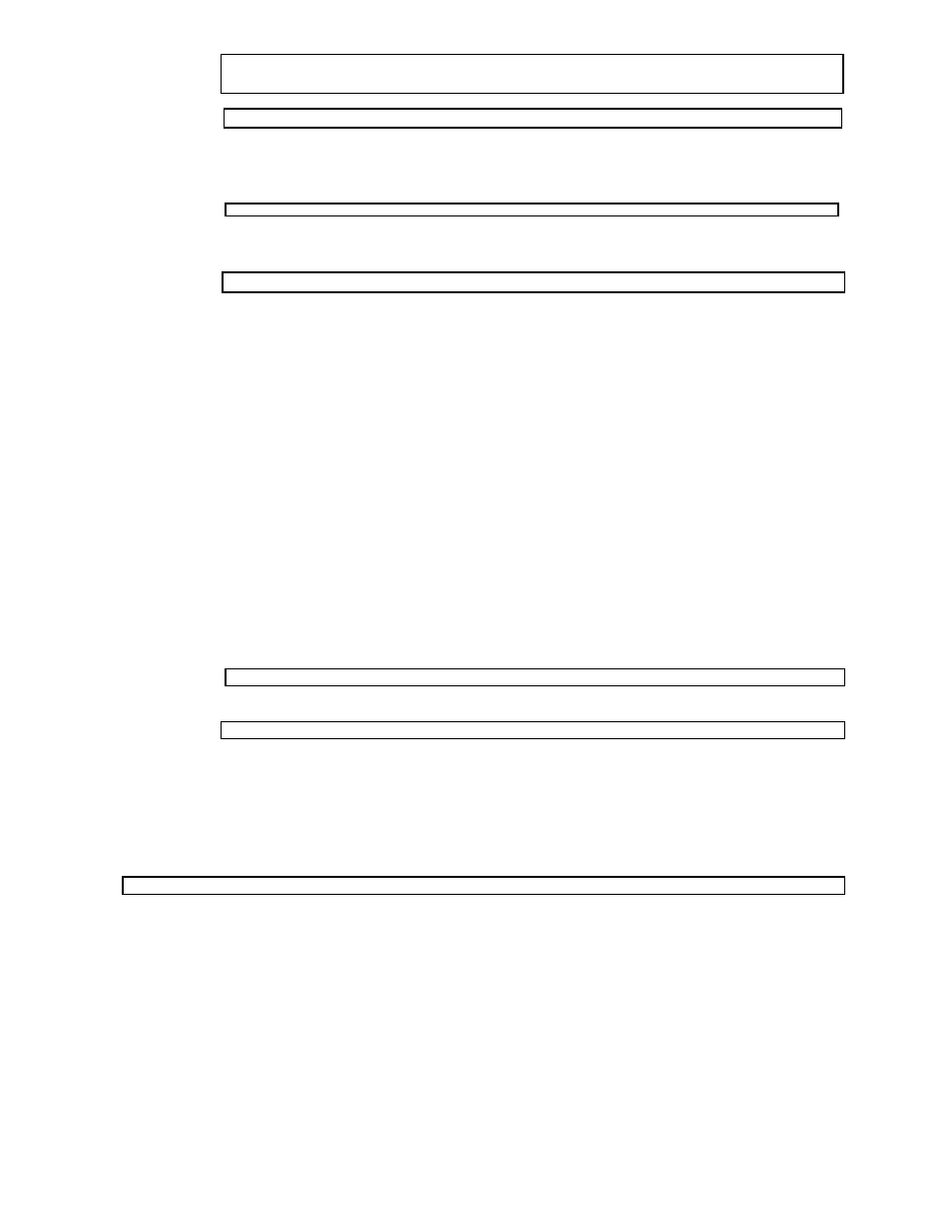 VistaQuest N7227V5 User Manual | Page 5 / 88