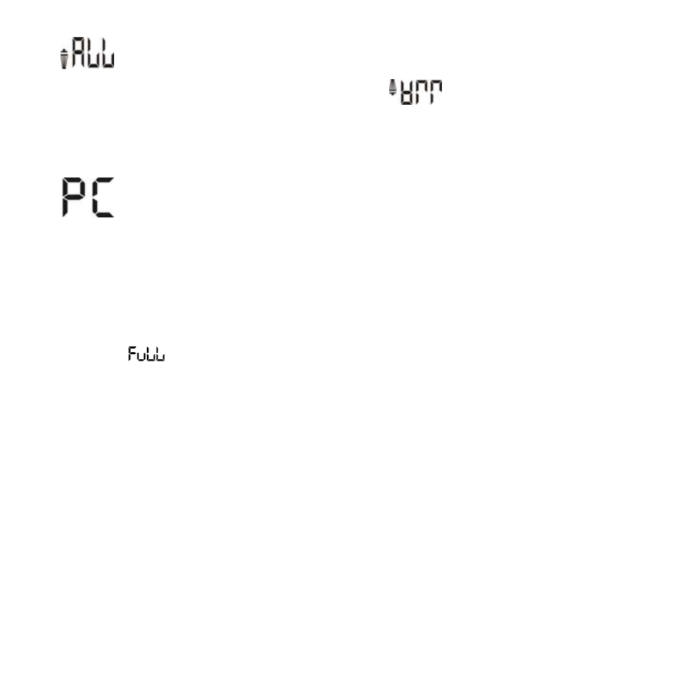VistaQuest VQ1100 User Manual | Page 13 / 24