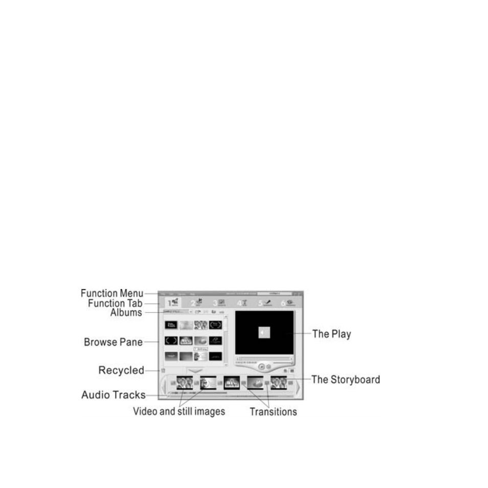 VistaQuest VQ1100 User Manual | Page 21 / 24