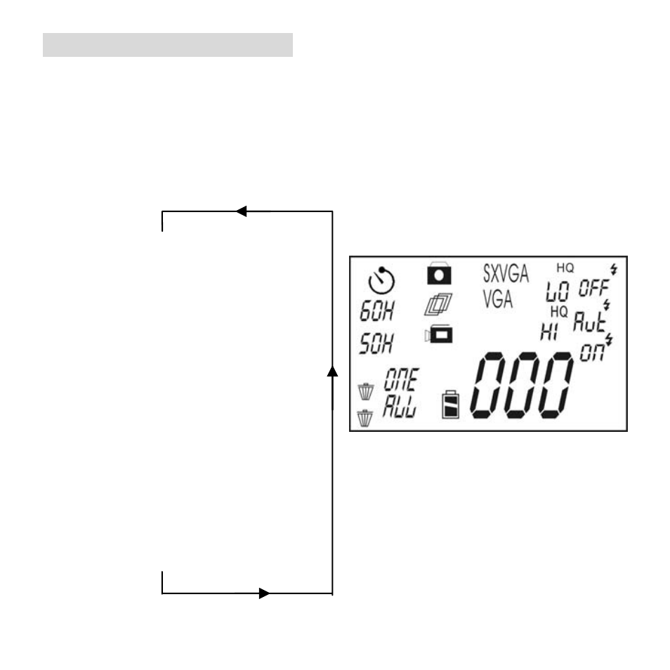 VistaQuest VQ1100 User Manual | Page 9 / 24