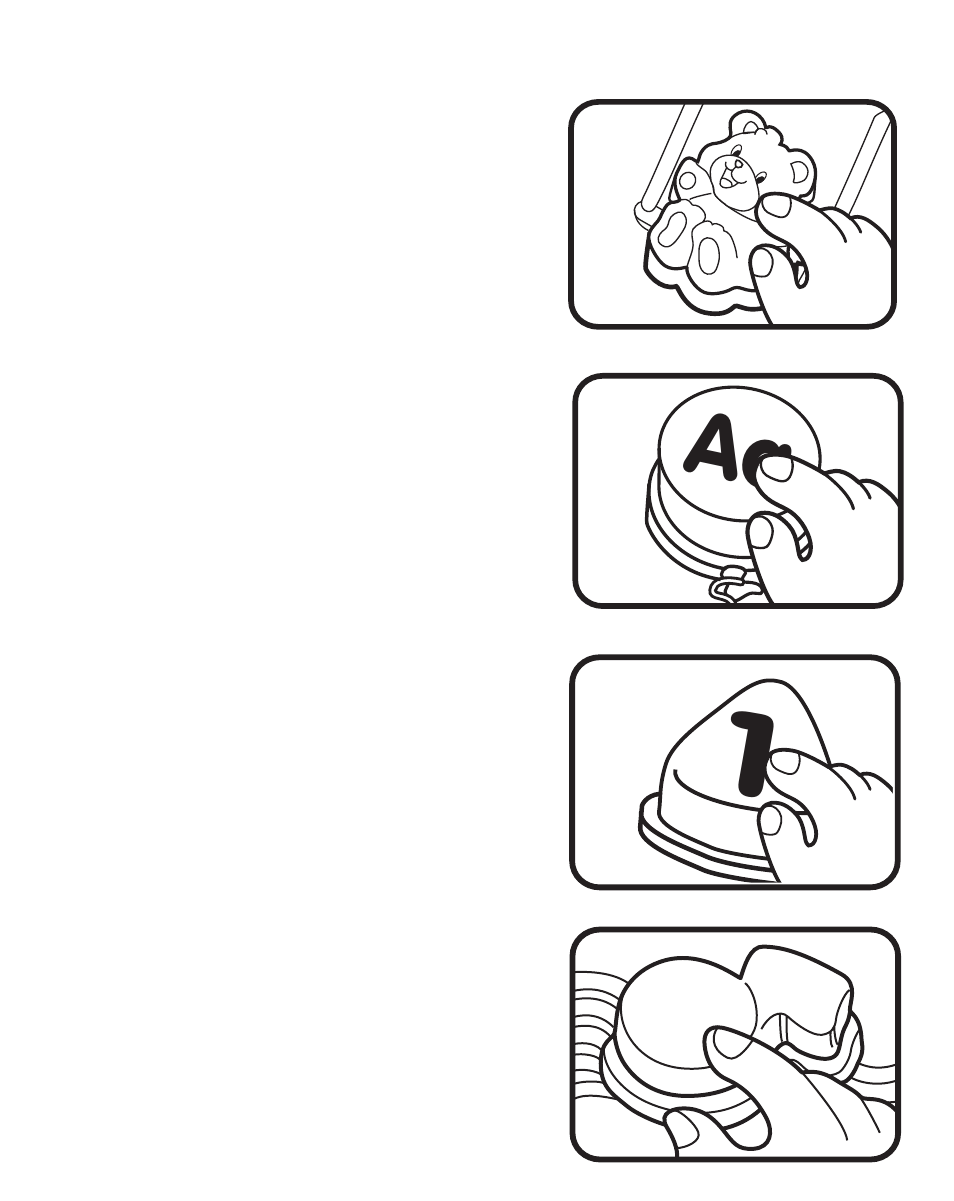 VTech LITTLE SMART User Manual | Page 14 / 20