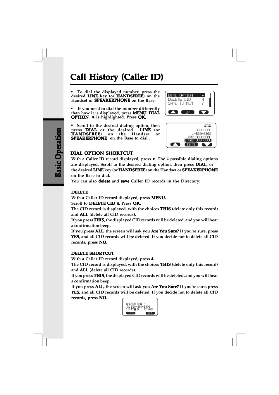 VTech 20-2432 User Manual | Page 19 / 51