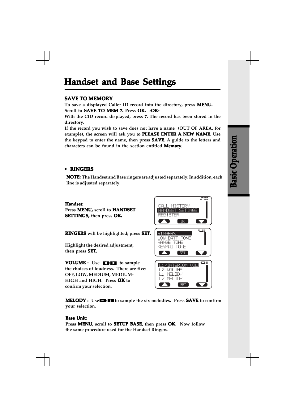 VTech 20-2432 User Manual | Page 20 / 51