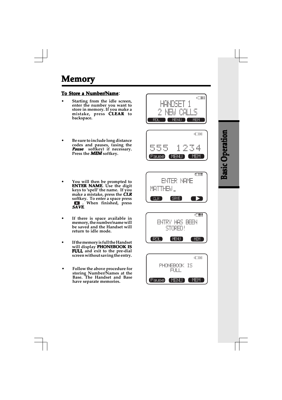 VTech 20-2432 User Manual | Page 26 / 51