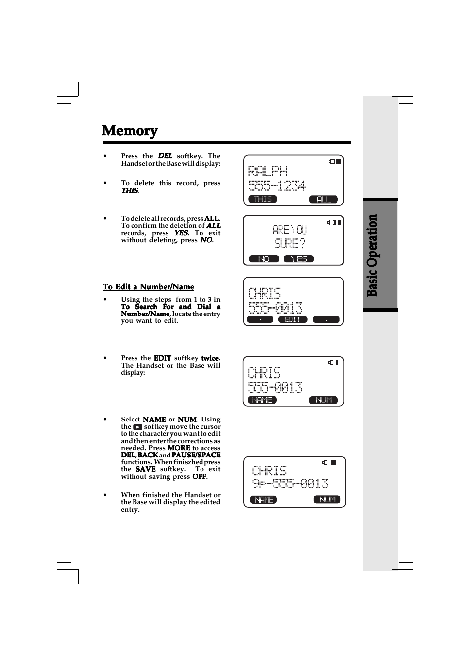 VTech 20-2432 User Manual | Page 28 / 51