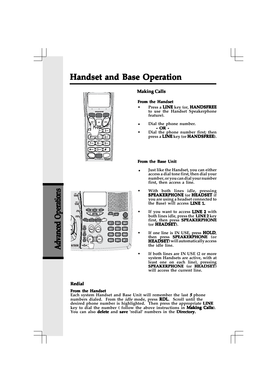 VTech 20-2432 User Manual | Page 29 / 51