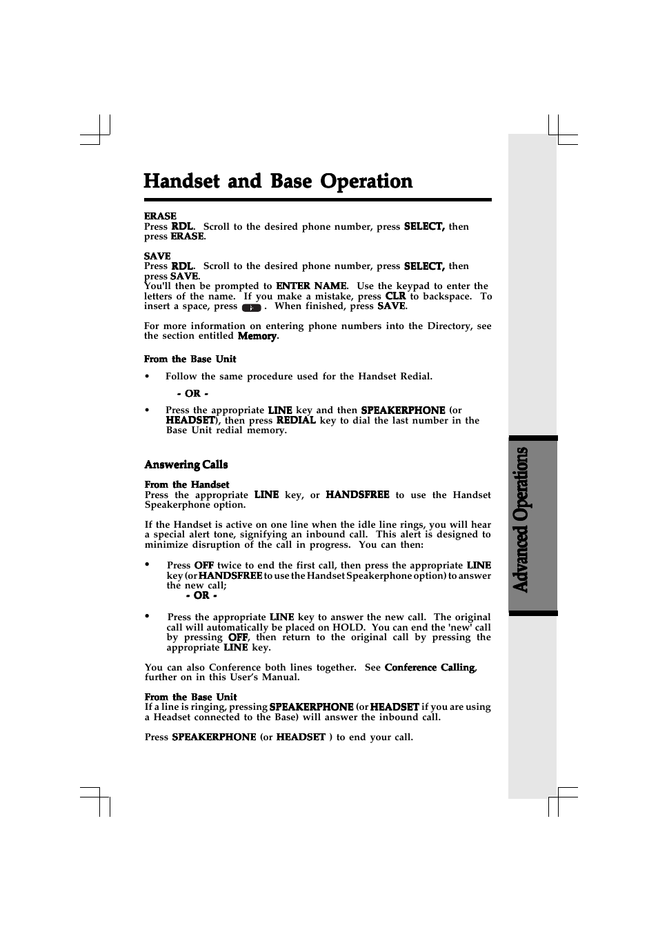 VTech 20-2432 User Manual | Page 30 / 51