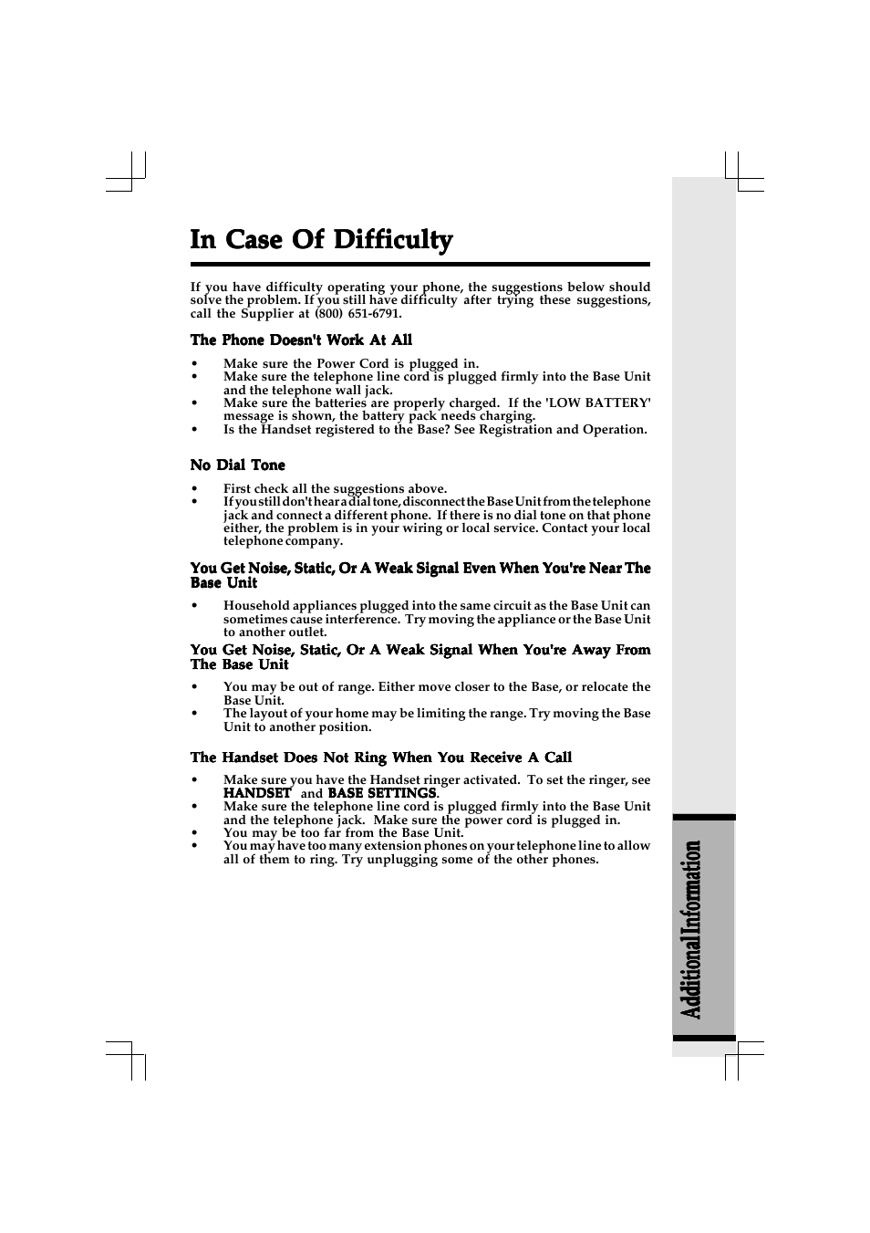 VTech 20-2432 User Manual | Page 42 / 51