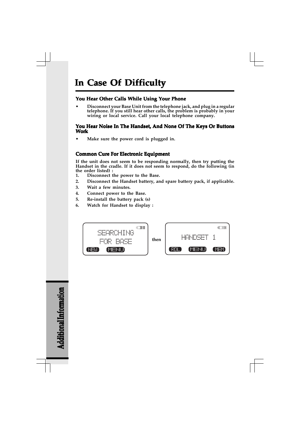 VTech 20-2432 User Manual | Page 43 / 51