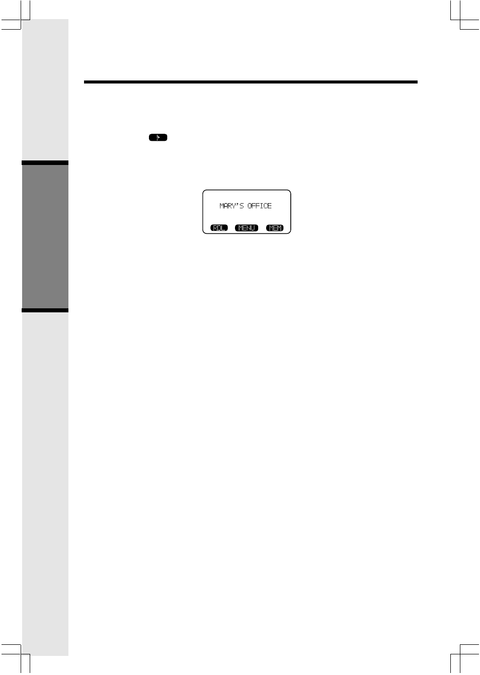 Basic operation, Handset and base settings | VTech 2432 User Manual | Page 20 / 44