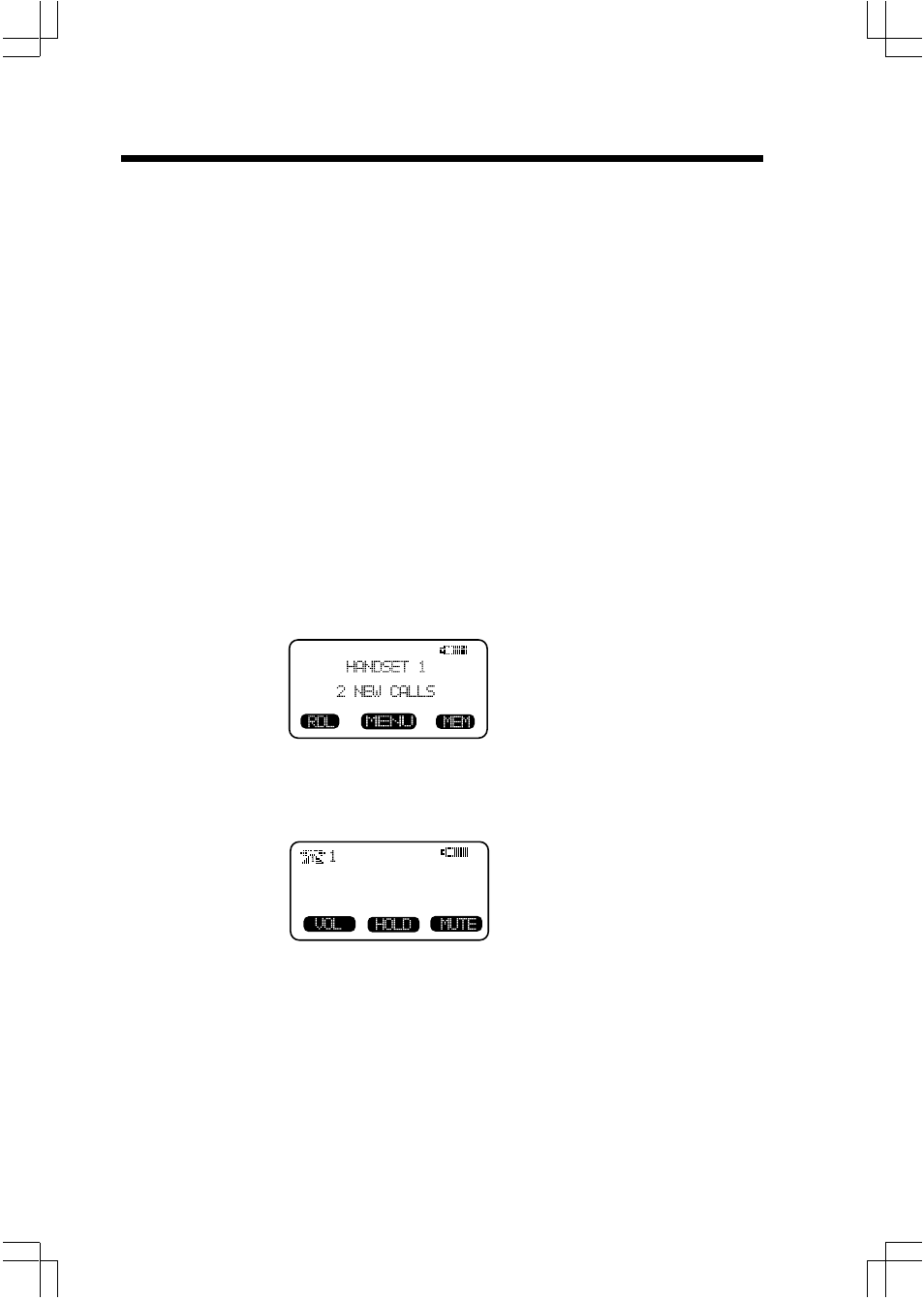 Introduction | VTech 2432 User Manual | Page 3 / 44