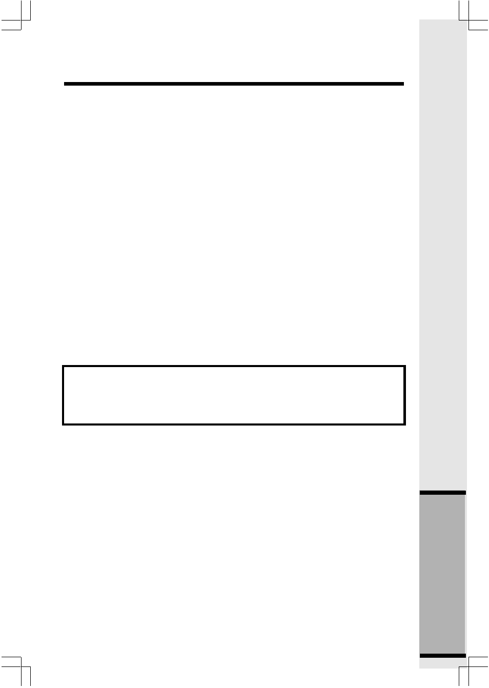 Maintenance additional information | VTech 2432 User Manual | Page 33 / 44