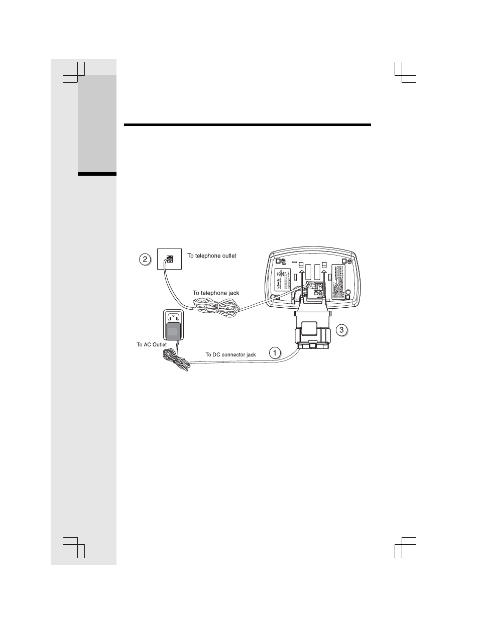 VTech IP 5850 User Manual | Page 10 / 50