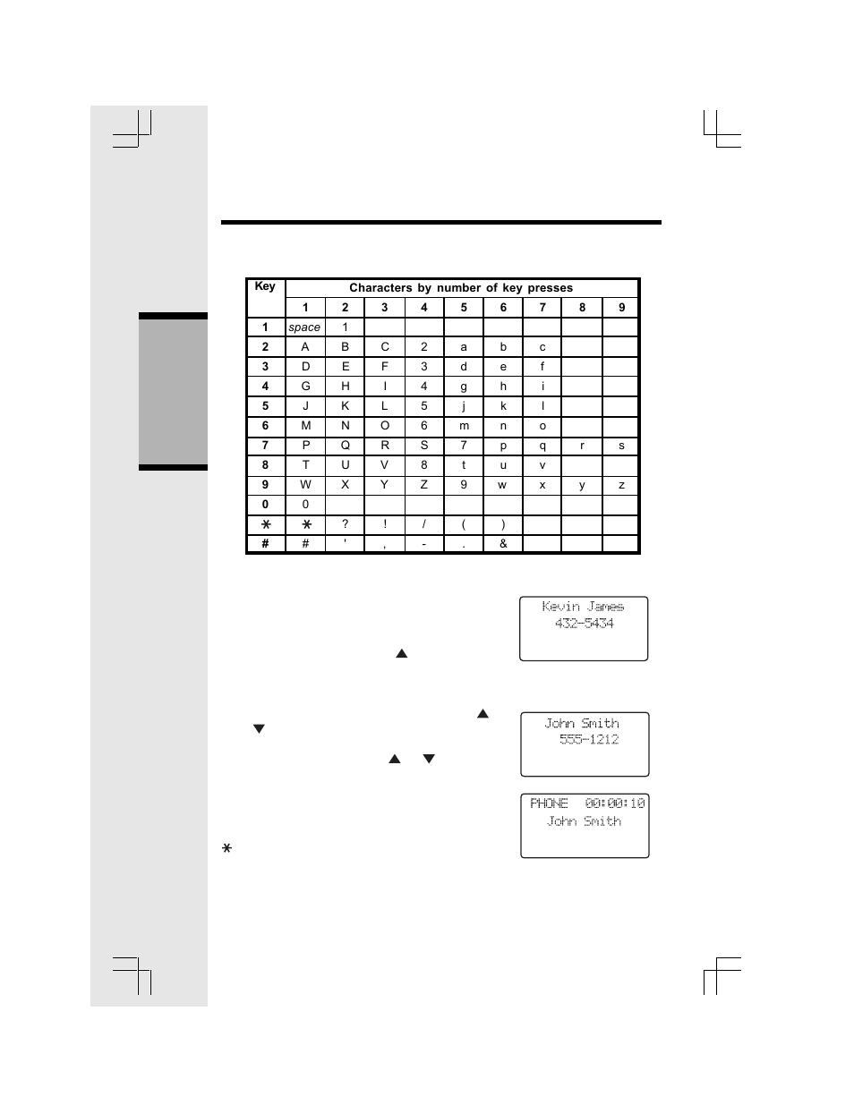 16 phonebook operation basic operation | VTech IP 5850 User Manual | Page 16 / 50