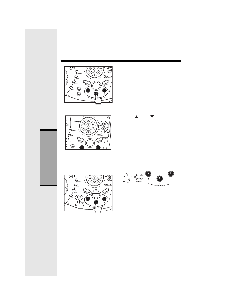 VTech IP 5850 User Manual | Page 28 / 50