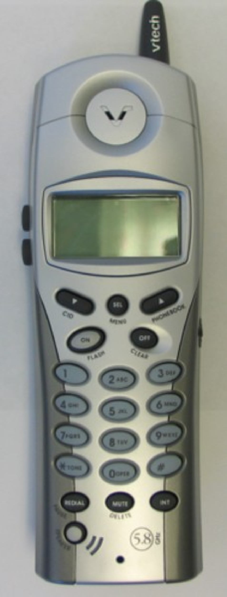 VTech IP 5850 User Manual | Page 49 / 50