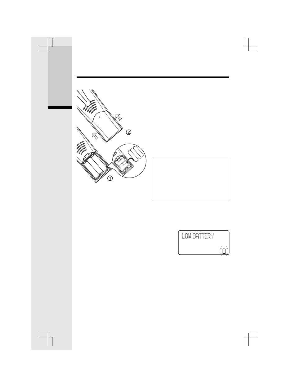 VTech IP 5850 User Manual | Page 8 / 50