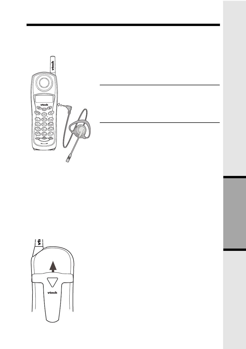 VTech 9126 User Manual | Page 19 / 30