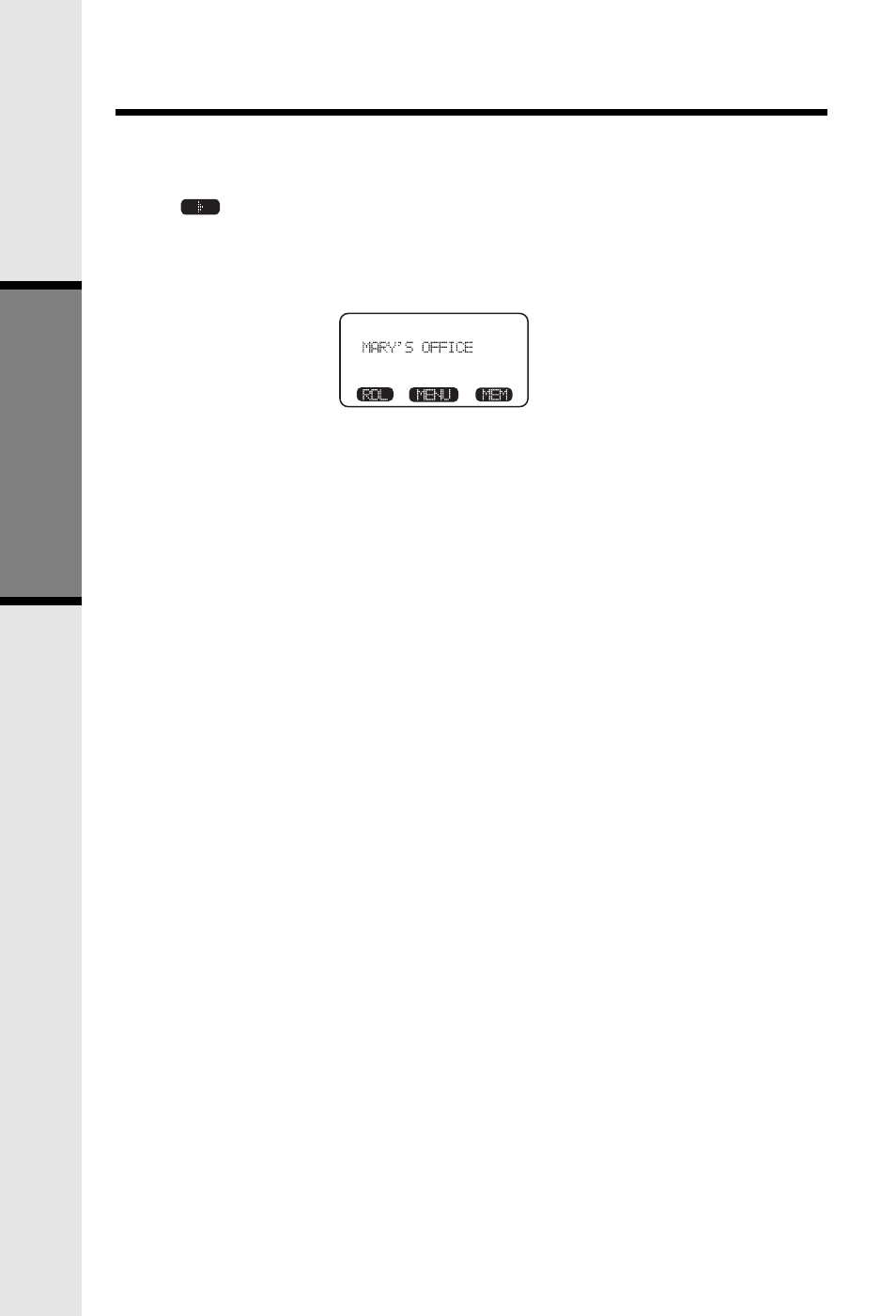Basic operation, Handset and base settings | VTech 20-2481 User Manual | Page 22 / 49